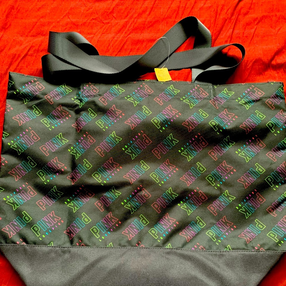 Weekender bag by PINK